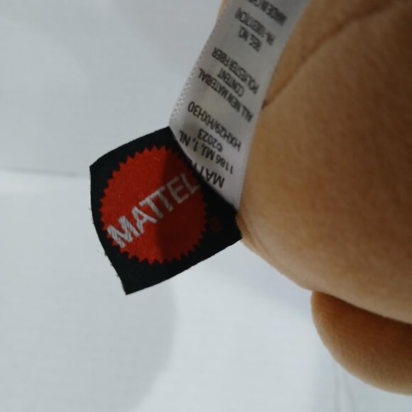 Star Wars Cuutopia Ewok plush Mattel & squishmallow Halloween & Greenbrier Inter - Picture 12 of 12